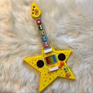 🎸Yo Gabba Gabba Lights & Sounds 🎸